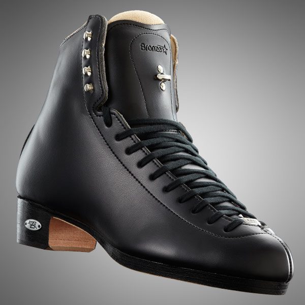 riedell mens figure skates