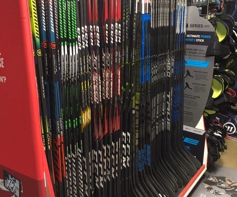 August Stick Sale