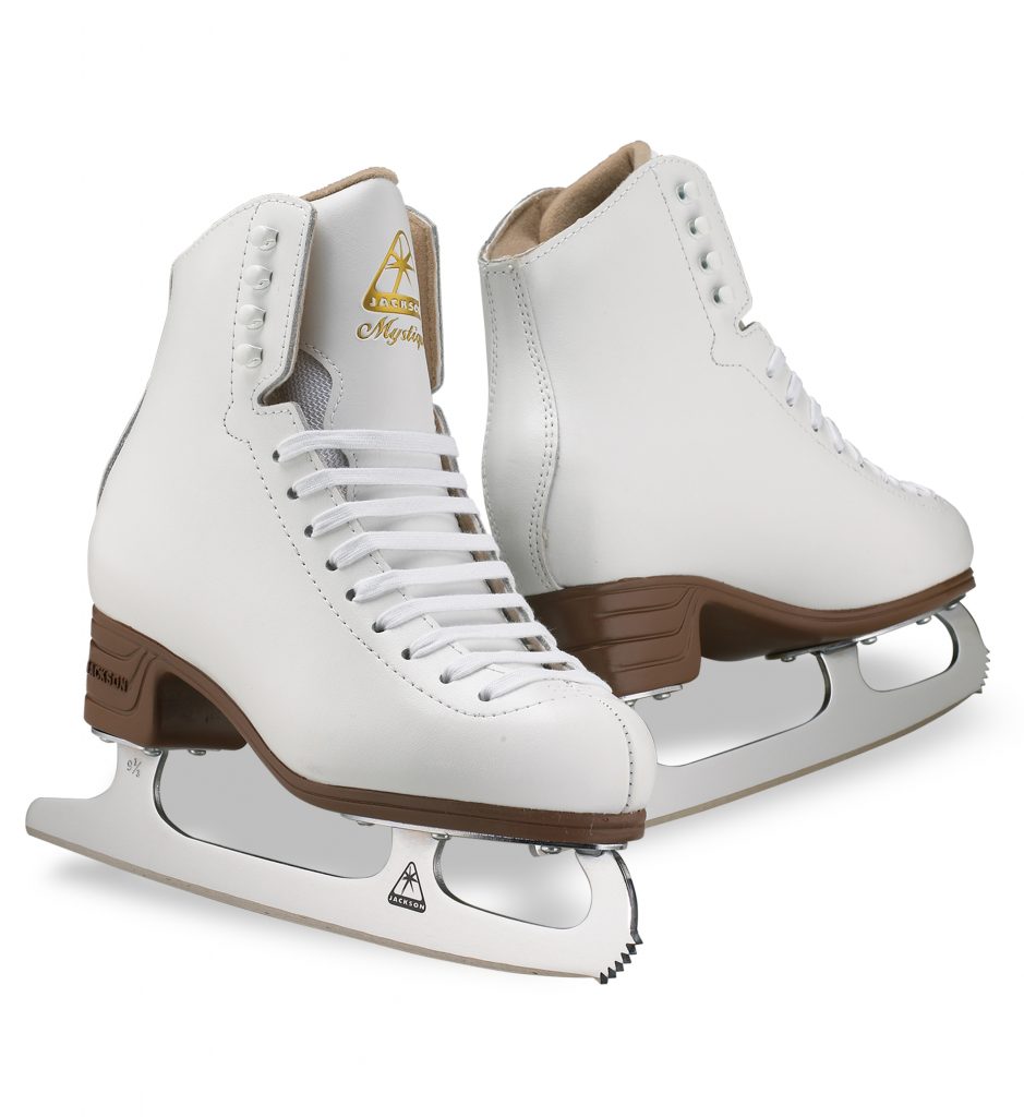 jackson mystique women's figure skates