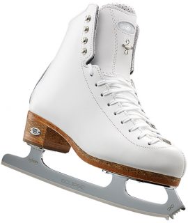 Riedell 875 Silver Star Boot